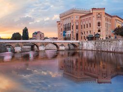 Sarajevo