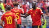 Čudesni Lukaku odigrao 7 mečeva za celu sezonu i postao heroj nacije, Egipat ipak odoleo i ostao bez istorije