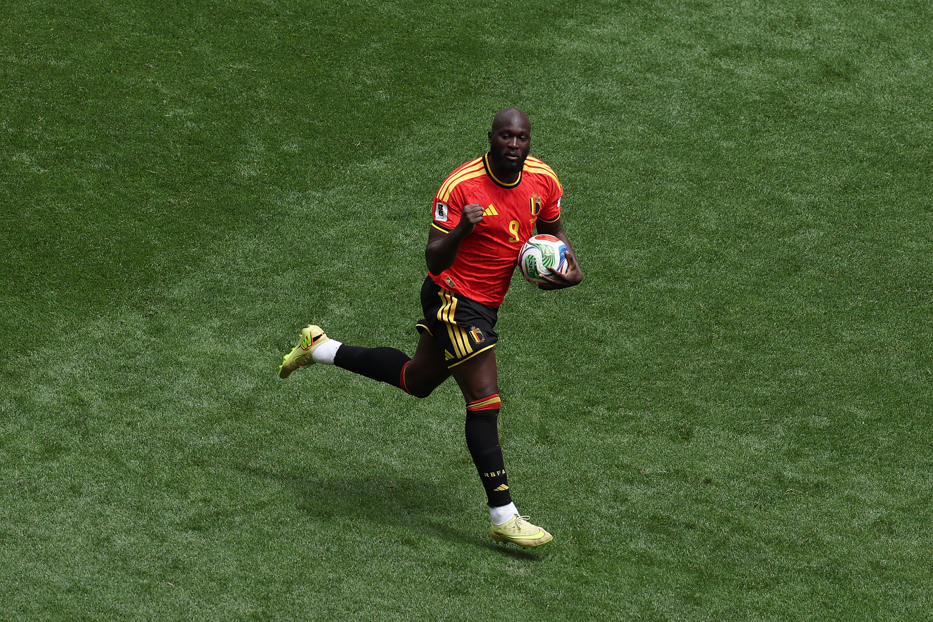 Lukaku potpisao za Fenerbahče