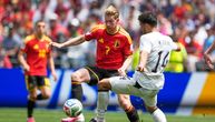 Belgija - Egipat: Magični Lukaku posle nekoliko sekundi pogodio za delirijum!