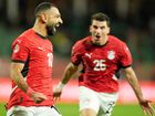 Mohamed Salah, Egipat, Svetsko prvenstvo 2026