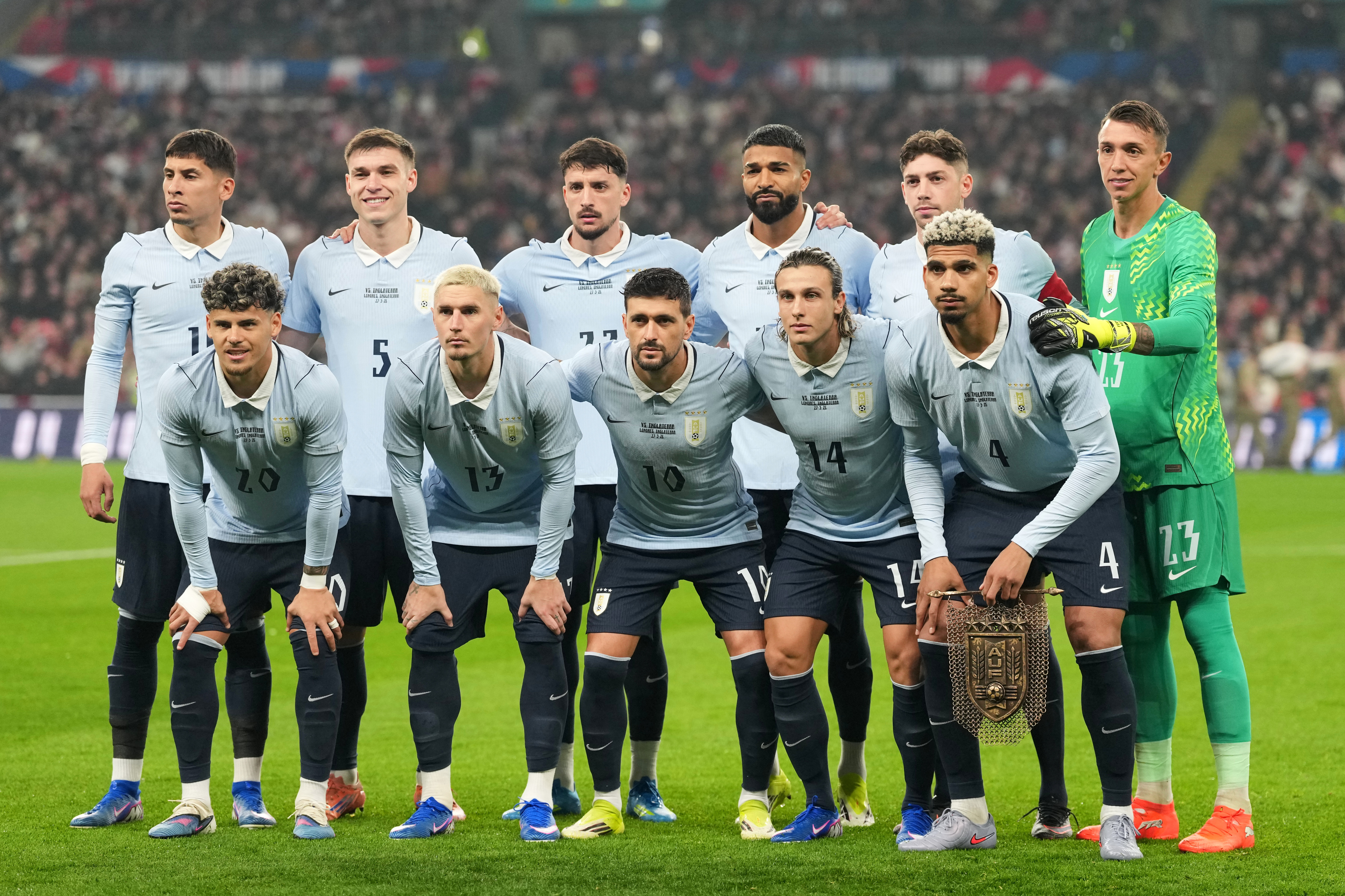 Saudijska Arabija - Urugvaj: Bivši šampion sveta bi da izbegne sudbinu Španije