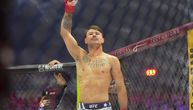 UFC Freedom 250! Telegraf u Beloj kući na najvećem spektaklu: Brutalan nokaut Lopeza na startu!