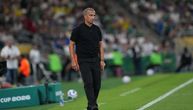 Kakav šok: Selektor dobio otkaz na Mundijalu posle prve utakmice
