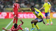 Švedska - Tunis: Nova bruka odbrane afričkog tima, Đokereš postigao i treći gol za Vikinge!