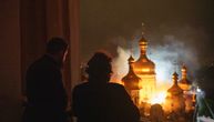 Gori jedan od najlepših pravoslavnih manastira na svetu! Putinove snage pogodile Kijevsko-pečersku lavru?