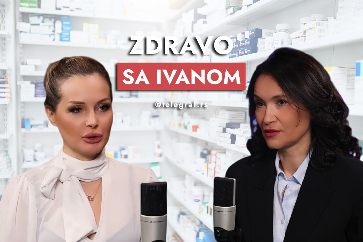 Čaj koji svi pijemo utiče na dejstvo određenih lekova, OVO nikada ne treba kombinovati, upozorava farmaceut