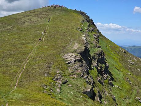 Stara Planina