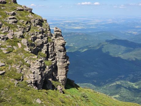 Stara Planina