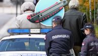 NEZAPAMĆENI HOROR KOD BEOGRADA: Dever napao snahu i skalpelom joj posekao vrat, a motiv je BIZARAN i jeziv!