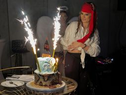 Barbara Bobak rođendan Novi Sad Tea Tairović