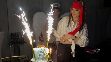 Barbara Bobak rođendan Novi Sad Tea Tairović