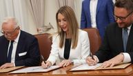 "Učinićemo sve da NIS bude јači i profitabilniјi": Oglasila se ministarka Đedović Handanović