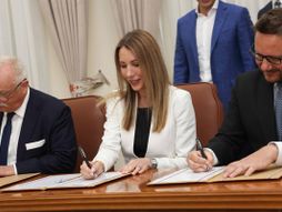 Dubravka Đedović Handanović, Ministarstvo rudarstva i energetike