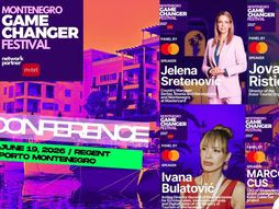 Game Changer Montenegro
