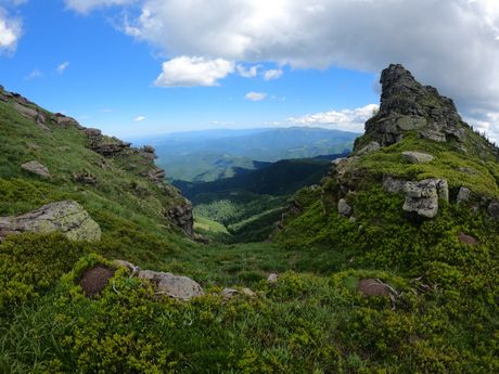 Stara Planina