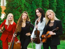 Habanera kvartet