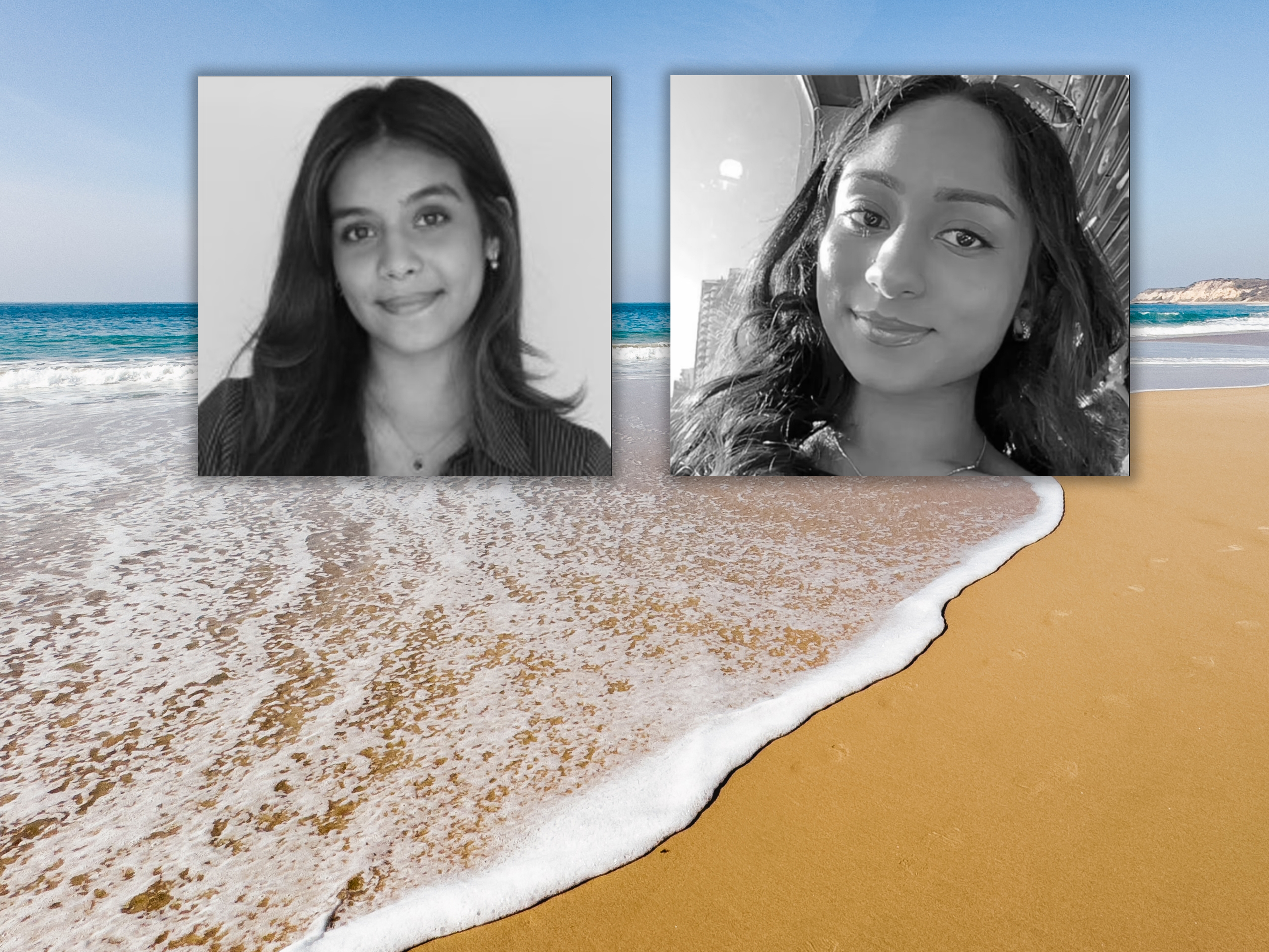 HOROR U KALIFORNIJI Studentkinje zaspale na idiličnoj plaži, a onda ih je iznenadila plima