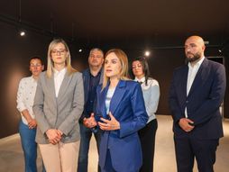 Milica Đurđević Stamenkovski