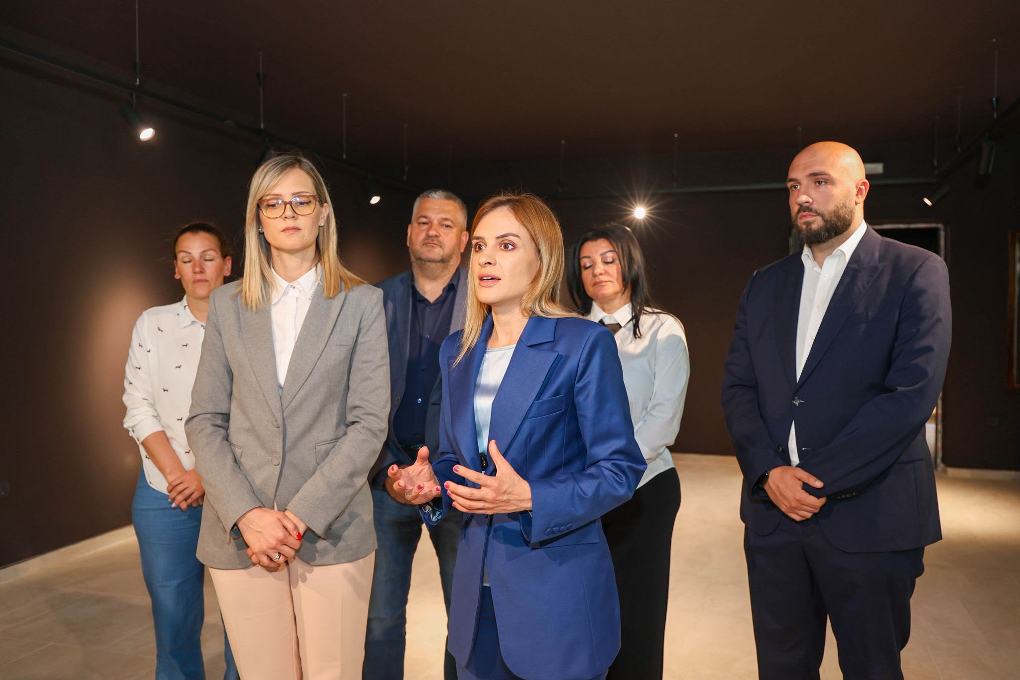 Obnovljen muzej u Sremskoj Mitrovici za samo sedam i po meseci: Država ulaže u kulturu sećanja