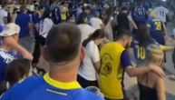 Zaigralo se kolo u Los Anđelesu, Bosanci su hit Svetskog prvenstva, sve to pred trening BiH