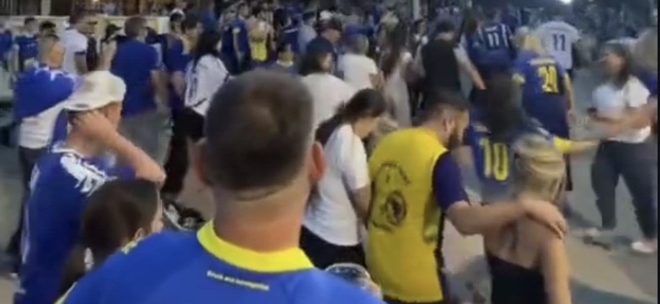Zaigralo se kolo u Los Anđelesu, Bosanci su hit Svetskog prvenstva, sve to pred trening BiH