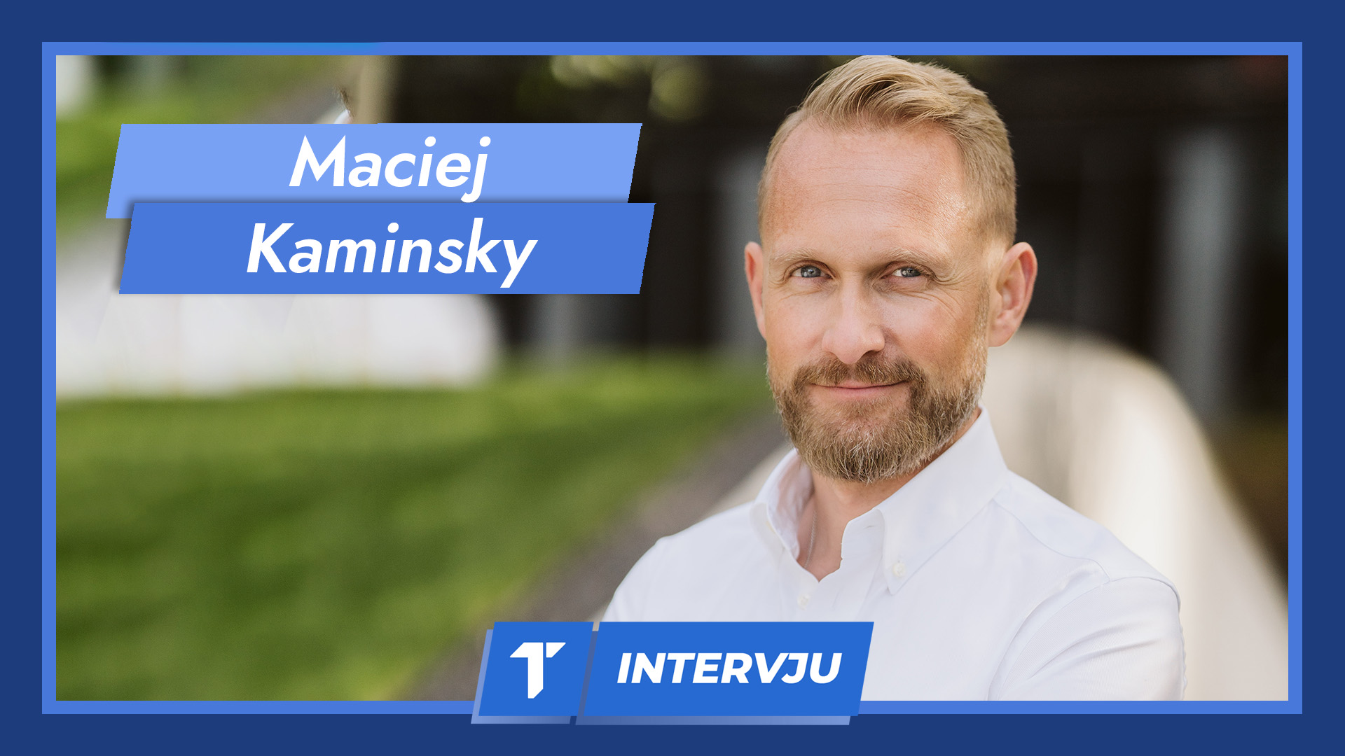 Mačej Kaminski, Samsung: "Niko nije očekivao da će AI bum ovoliko eksplodirati, ali mi smo spremni"
