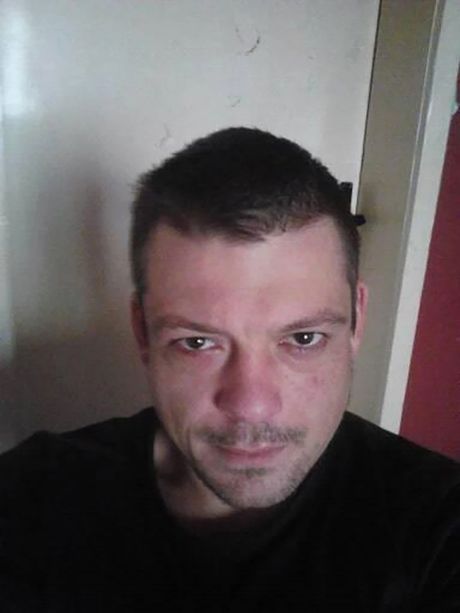 Robert Milošev, Ubistvo, Bočar, Novi Bečaj
