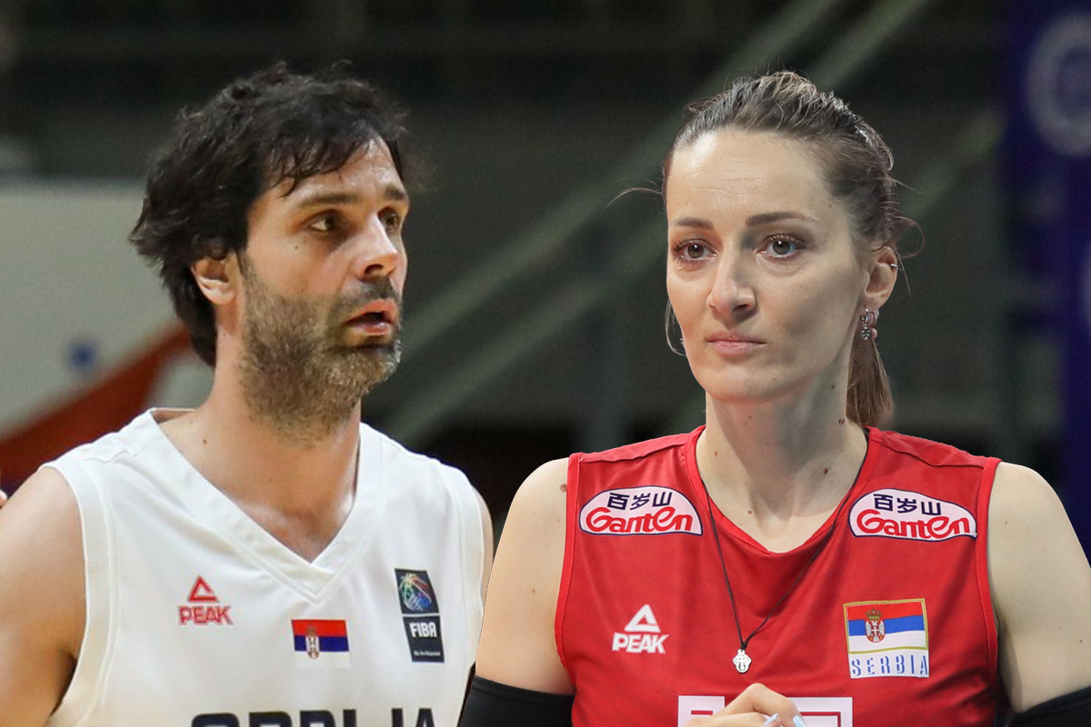 Maja Ognjenović povukla neočekivan potez u jeku Teodosićevog razvoda: Bivša verenica ga podržala na ovaj način