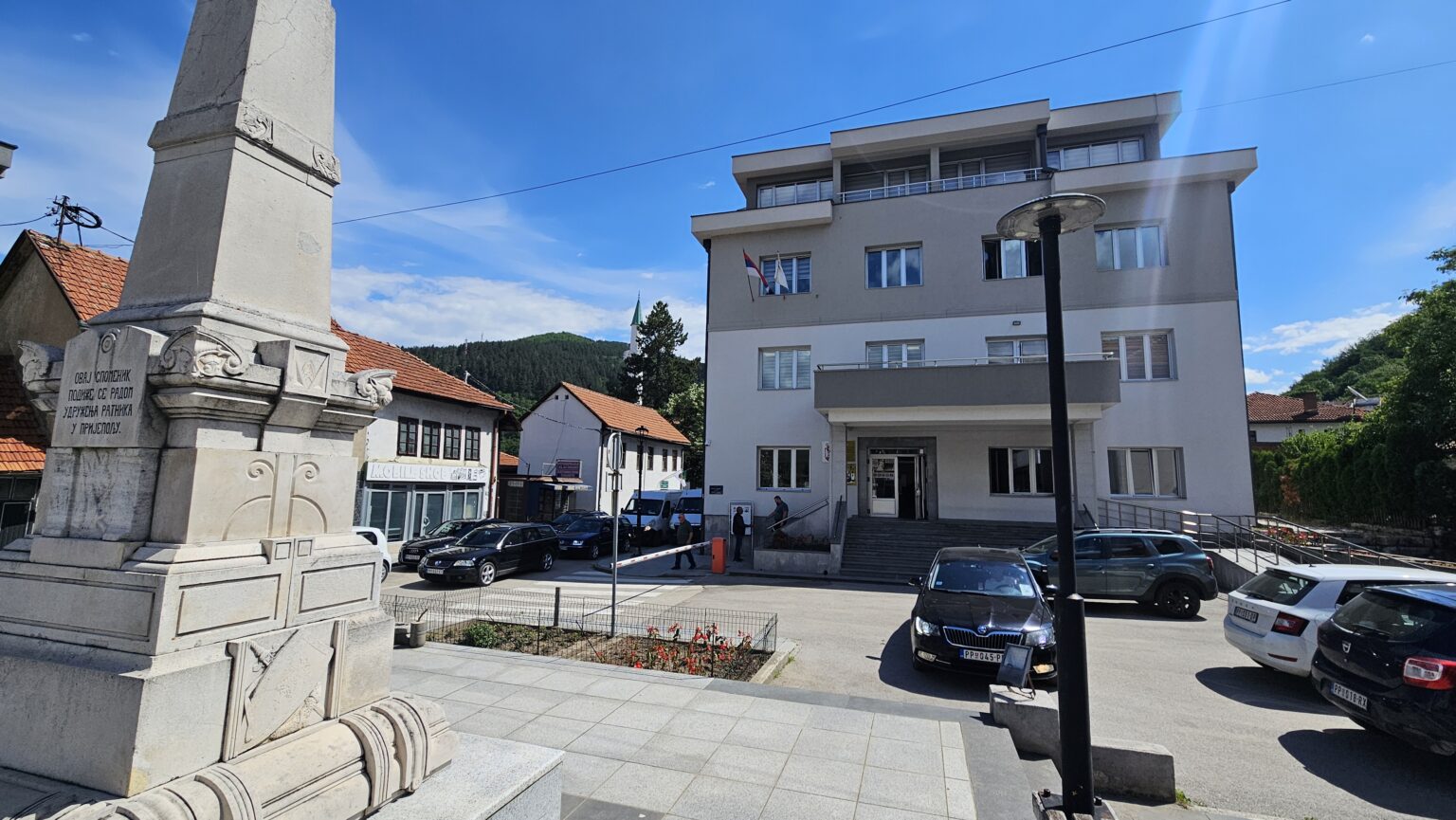 Letnja sezona počinje! Štab za vanredne situacije u Prijepolju spreman za požare, suše i poplave!