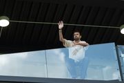 "Život ga tuče i NE STAJE": Dok Šakira blista na Mundijalu, ova Pikeova slika RUŠI MREŽE