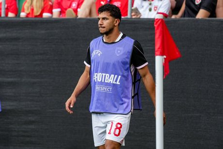 Ibrahim Sabra