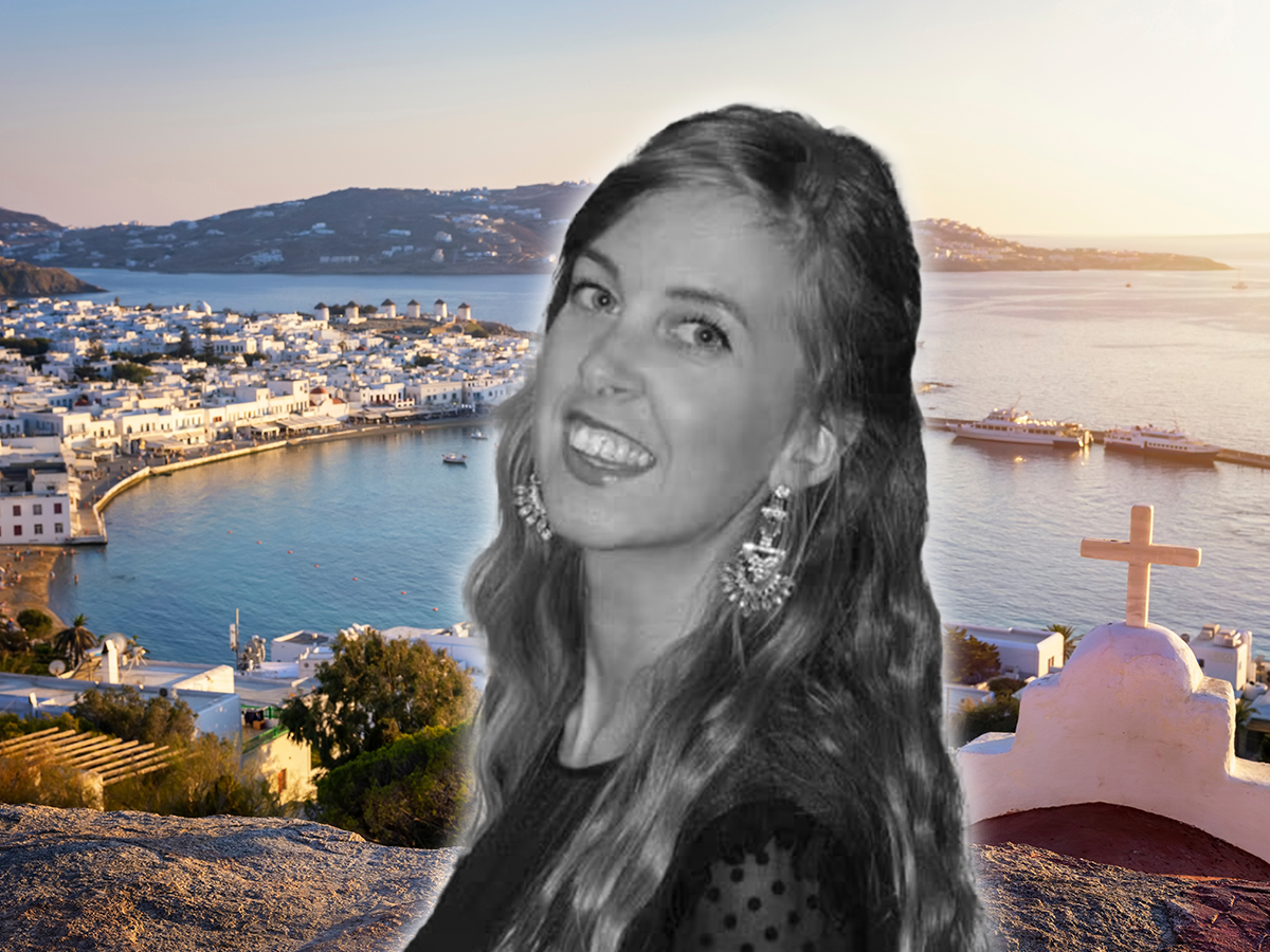 Ko je Sara (39) koja je poginula u nesreći u Grčkoj? Za vikend je trebalo da se uda za Luku, imala ćerku (3)