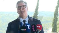 Vučić iz Tbilisija: Očekujem potpisivanje ugovora o slobodnoj trgovini sa Gruzijom do oktobra ove godine