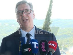 Vučić, 16.06.2026.