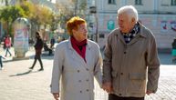 Prošle godine najstarija mlada imala 77, a mladoženja 87 godina: Izgovorili sudbonosno 