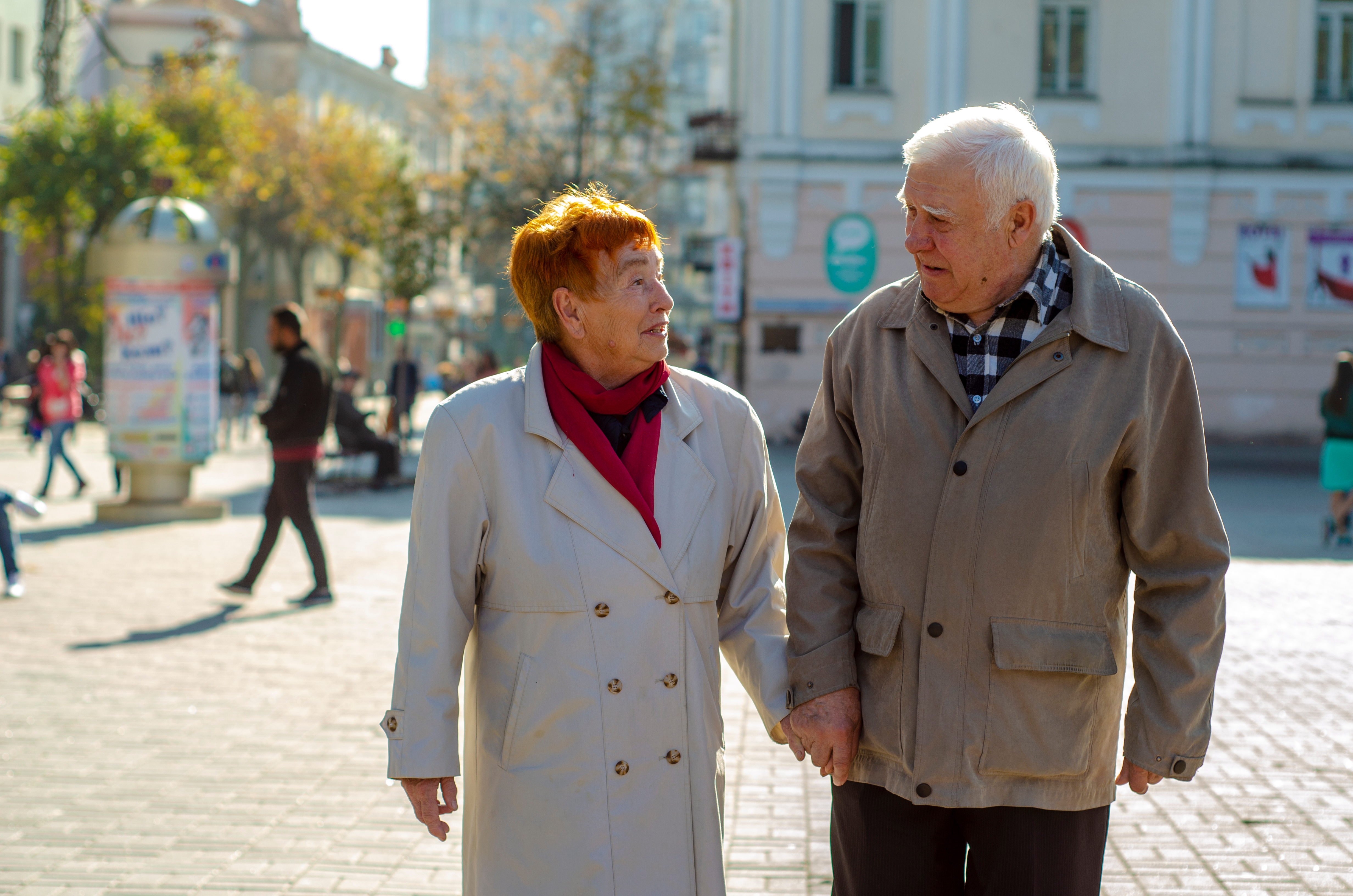 Prošle godine najstarija mlada imala 77, a mladoženja 87 godina: Izgovorili sudbonosno "da" pred kraj života