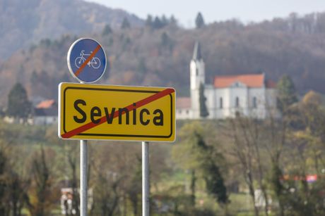 Sevnica, Slovenija