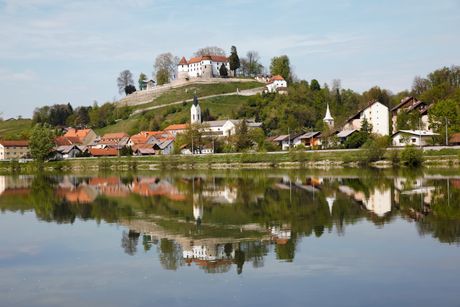 Sevnica, Slovenija Sevnica, Slovenija