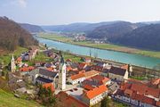 Melanija Tramp je odrasla u ovom malom gradu na Savi: Danas njenu kuću posećuju turisti iz celog sveta