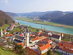 Sevnica, Slovenija