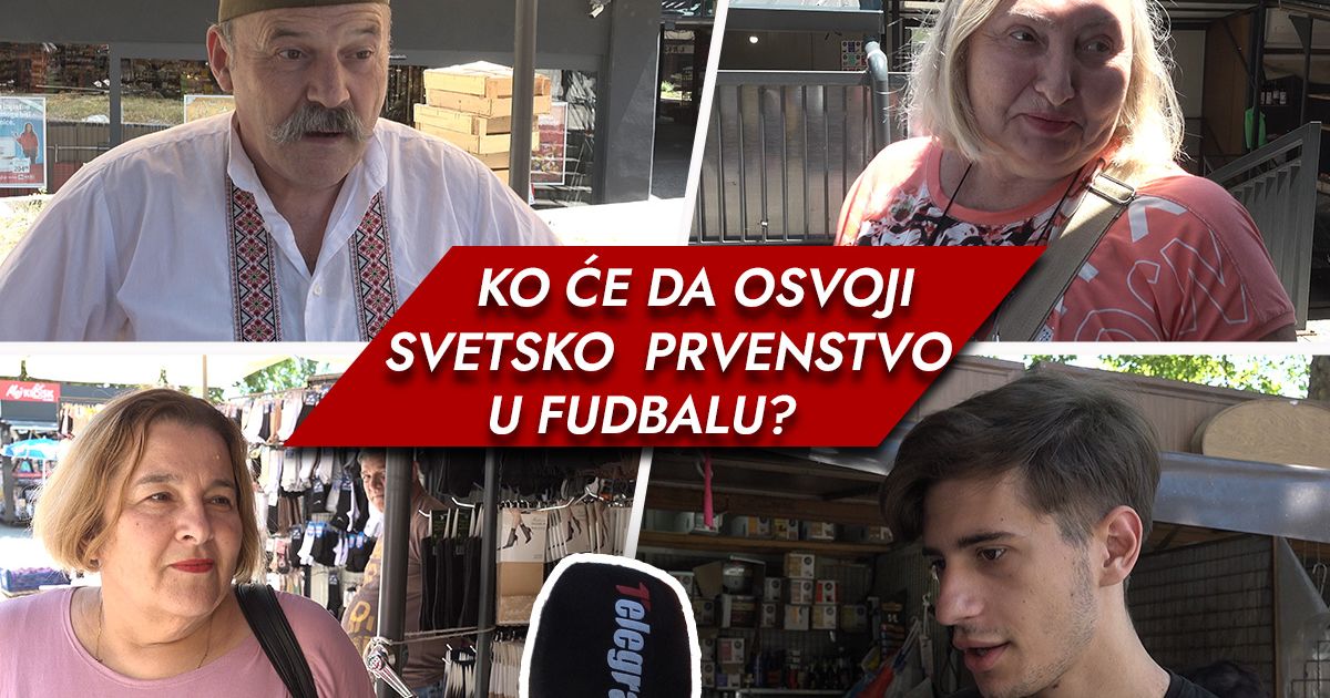 Спросили сограждан, КТО ВЫИГРАЕТ ЧЕМПИОНАТ МИРА: «Не знаю, но болею за наших соседей»