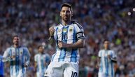 Argentina - Alžir: Lionel Mesi započinje odbranu svetske titule, meč koji se ne propušta