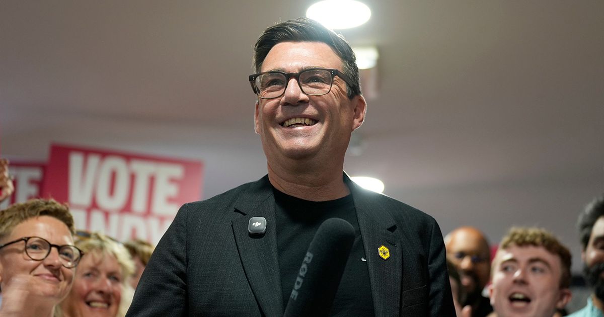 Da li će on biti novi britanski premijer? Mnogo toga zavisi od desnice