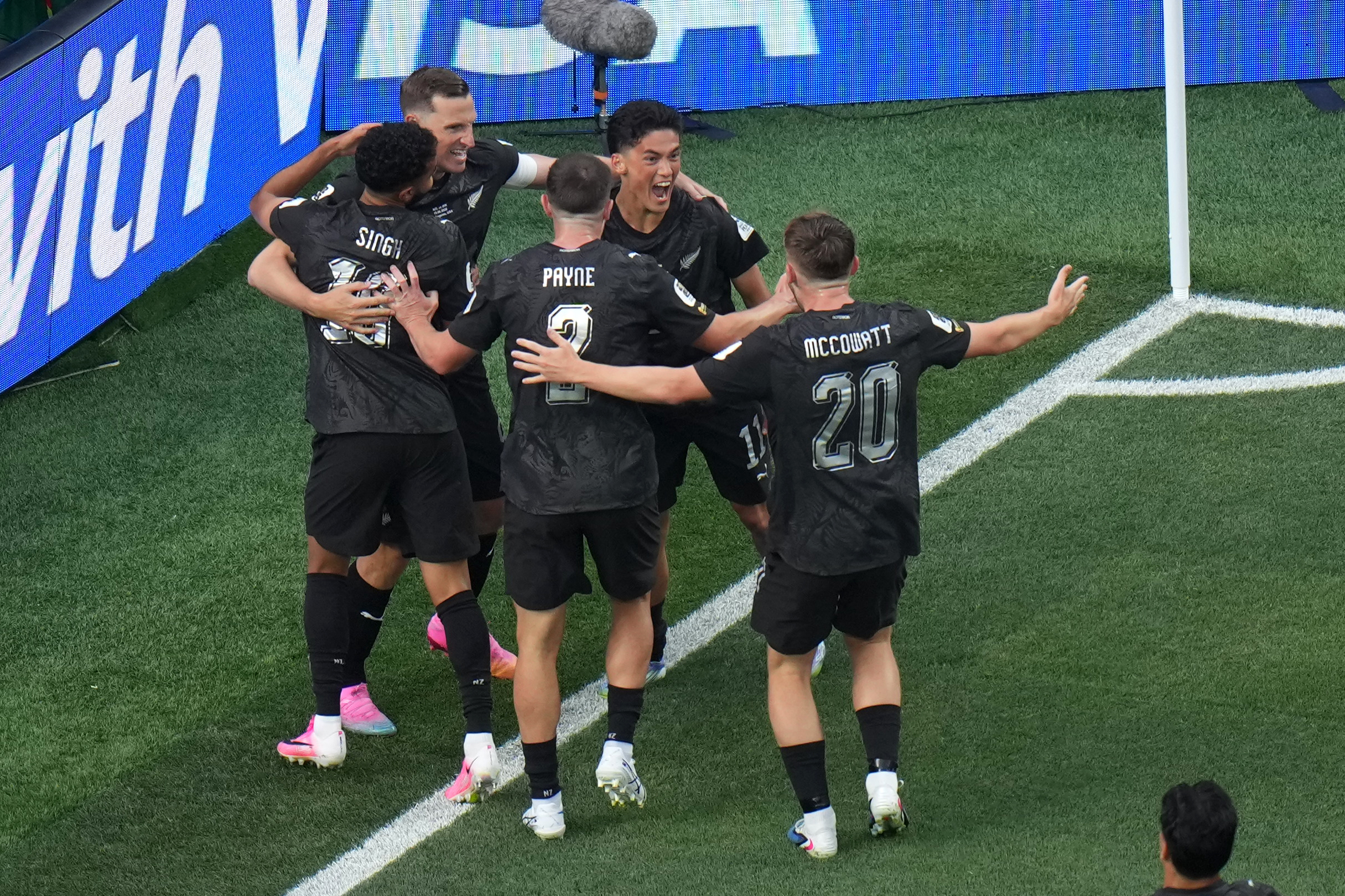 Novi Zeland - Egipat: Uroš Stamenić protiv Salaha i Marmuša za prolaz grupe na SP, tu je i bivši igrač TSC-a!