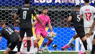 Iran - Novi Zeland: Kakav meč! Šok za Stamenića, tim sa Bliskog istoka došao do izjednačenja