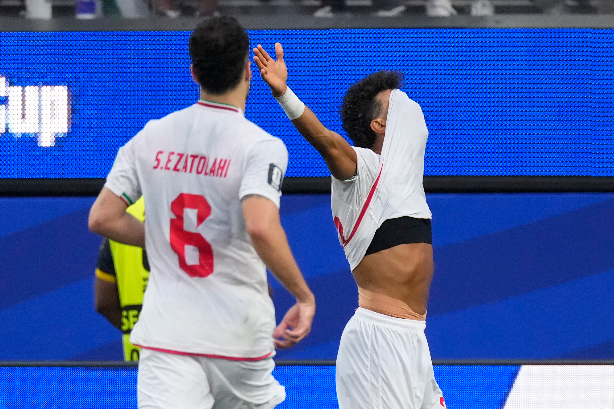 Evo kako je Iran postigao prvi gol protiv Novog Zelanda, viđena velika greška odbrane tima iz Okeanije