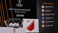 Ništa od Hajduka iz Splita, Vojvodina ide u Mađarsku u 1. kolu kvalifikacija za LE