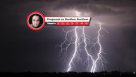Kao da je pala atomska bomba! Katastrofalne posledice u okolini Subotice: Slike su zastrašujuće