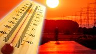 Ova 3 grada u Srbiji su jutros izmerila čak 33 stepena: Svi su u Vojvodini, na snazi je crveni meteoalarm